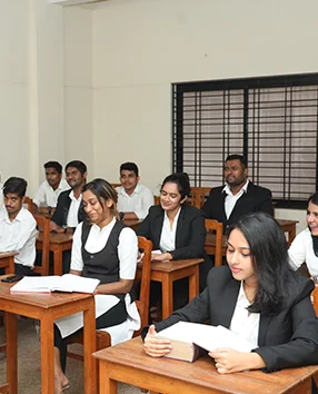 Chandru Law Academy - Law Coaching Centre in Velachery, Chennai